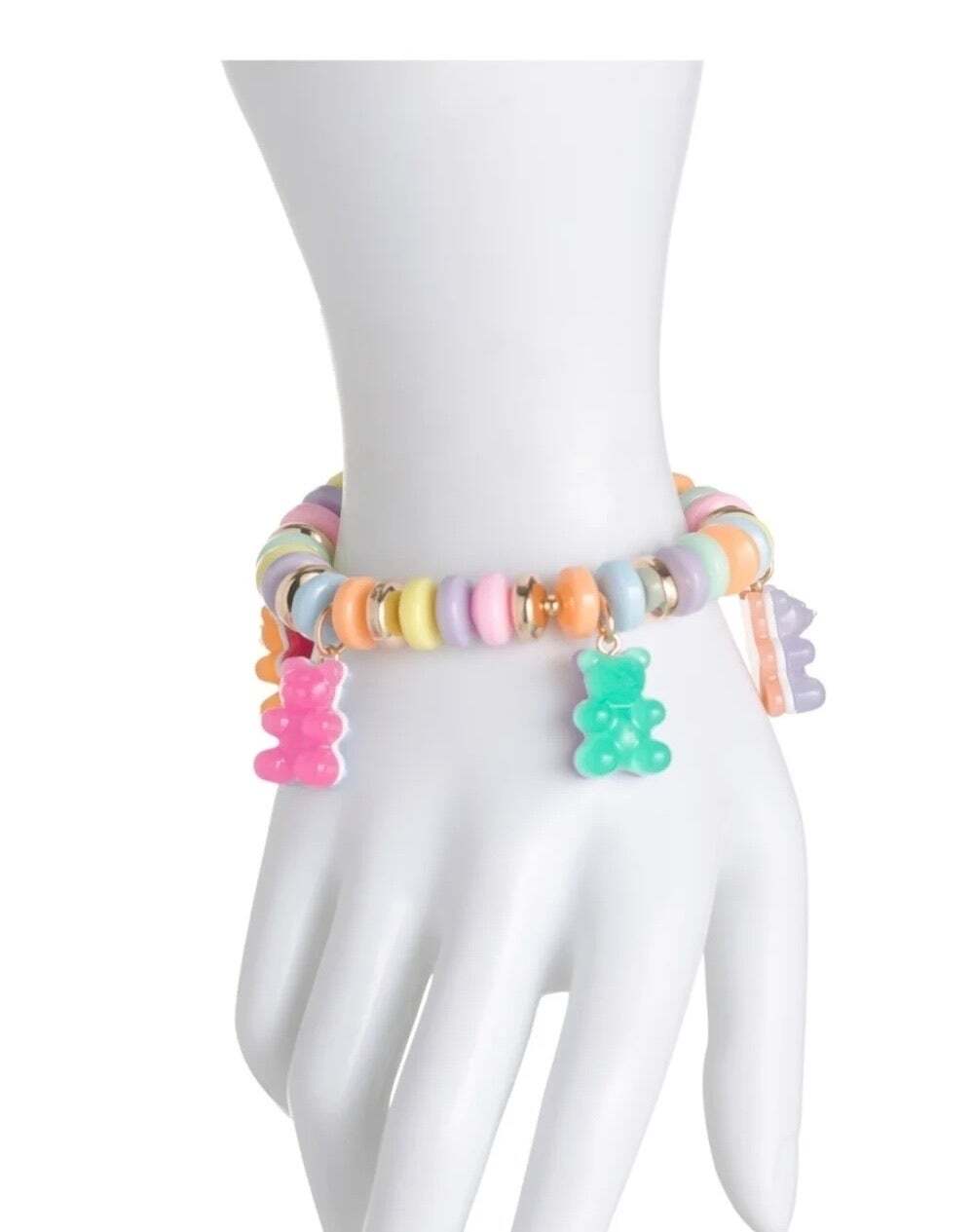 New with tag 🏷️ Betsey Johnson bracelet gummy bear